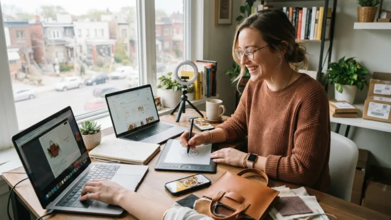 Side hustles — 10 Side Hustles You Can Start This Weekend