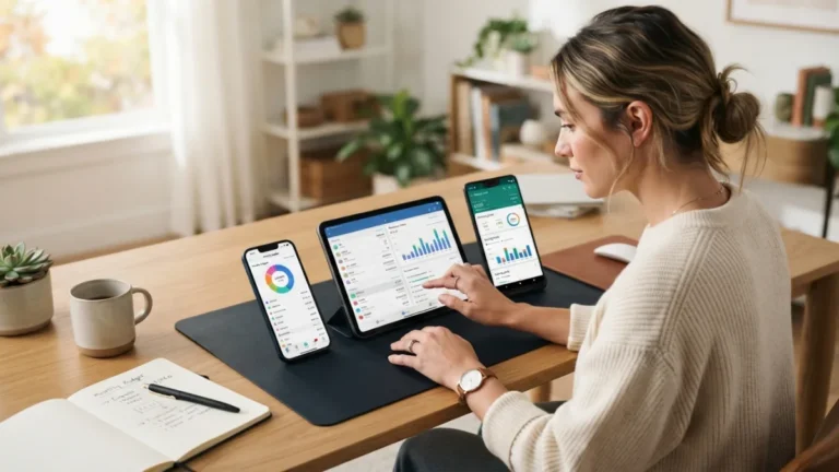 Best free budgeting apps — Best Free Budgeting Apps Compared