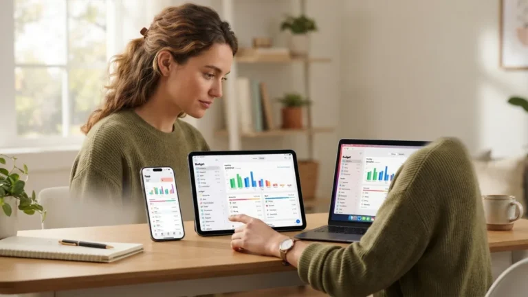Free budgeting apps — Best Free Budgeting Apps for Beginners in 2026 (Compared by Ease of Use)