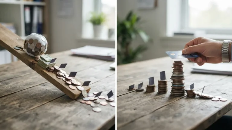 Debt snowball vs avalanche — Debt Snowball vs. Debt Avalanche: Which Is Faster?