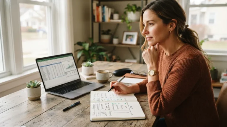 Values based budget — How to Create a Values Based Budget That Actually Matches Your Real Life in 2026