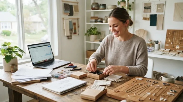 Hobby into extra income — How to Turn a Hobby Into Extra Income