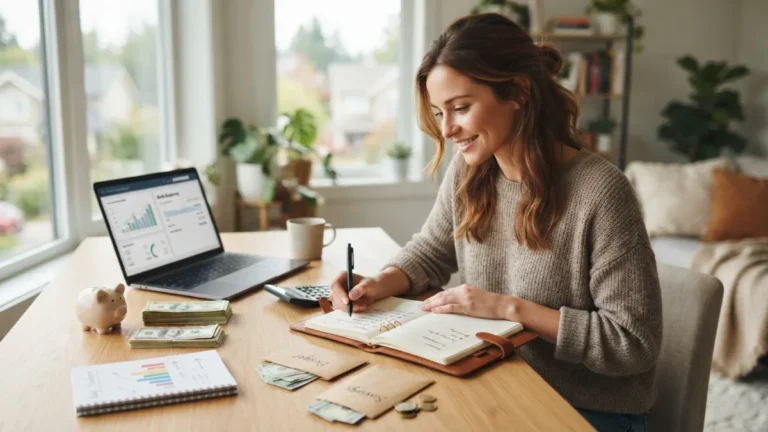 Financial checklist — Simple Financial Checklist for Your 20s and 30s