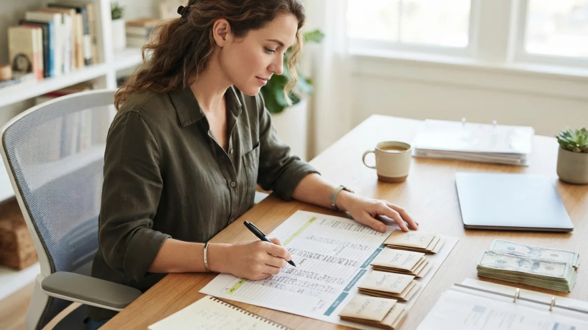 Zero-based budgeting — Zero-Based Budgeting Explained (With Free Template)